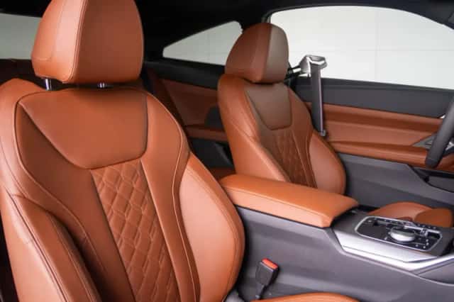 BMW 4-Serie (2026) thumbnail 8