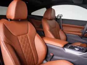 BMW 4-Serie (2026) thumbnail 8