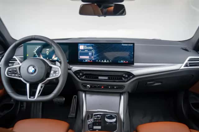 BMW 4-Serie (2026) thumbnail 9