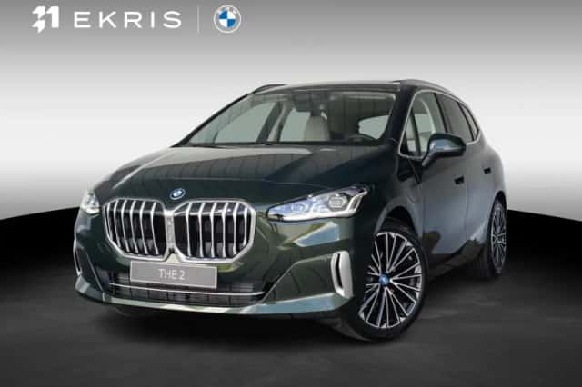 BMW 2-Serie (2026) thumbnail 1