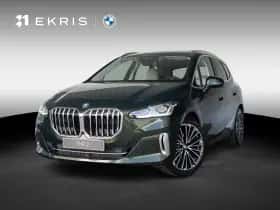 BMW 2-Serie (2026) thumbnail 1