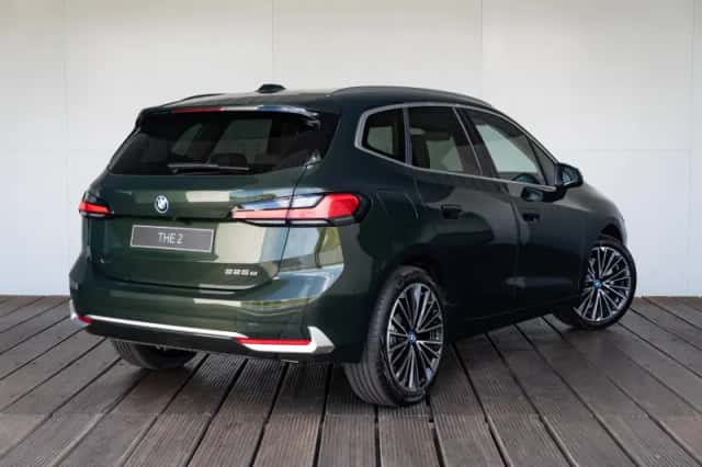 BMW 2-Serie (2026) thumbnail 2