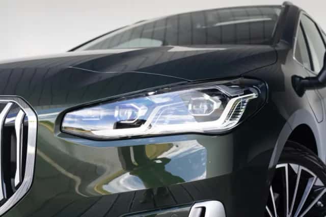 BMW 2-Serie (2026) thumbnail 13
