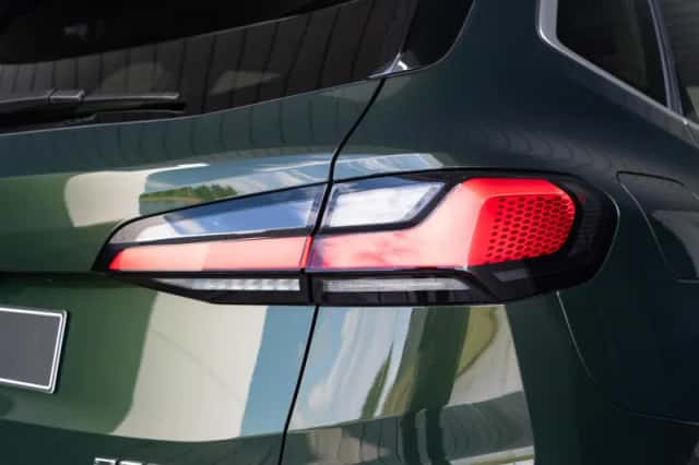 BMW 2-Serie (2026) thumbnail 14