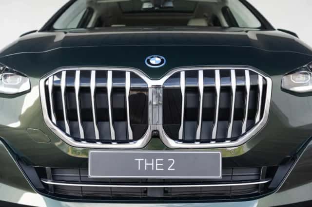 BMW 2-Serie (2026) thumbnail 15