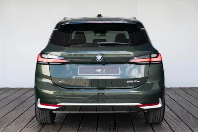 BMW 2-Serie (2026) thumbnail 5