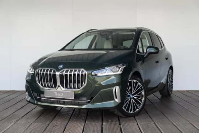 BMW 2-Serie (2026) thumbnail 46