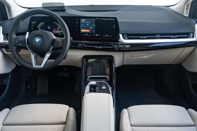 BMW 2-Serie (2026) thumbnail 7