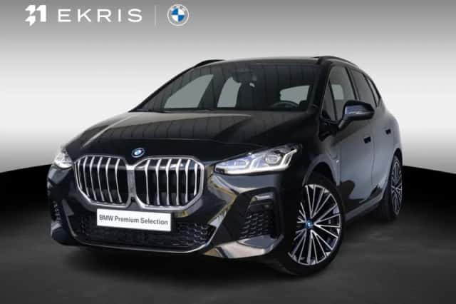 BMW 2-Serie (2024) thumbnail 1