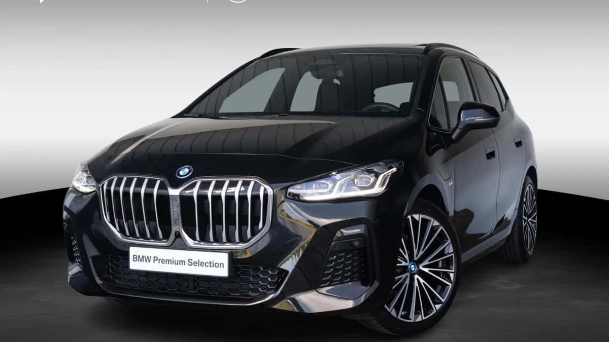 BMW 2-Serie (2024) — foto 1