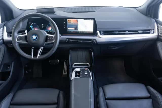 BMW 2-Serie (2024) thumbnail 3