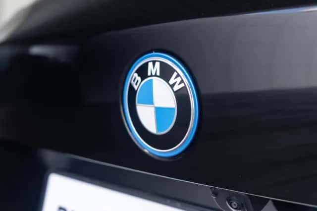 BMW 2-Serie (2024) thumbnail 21