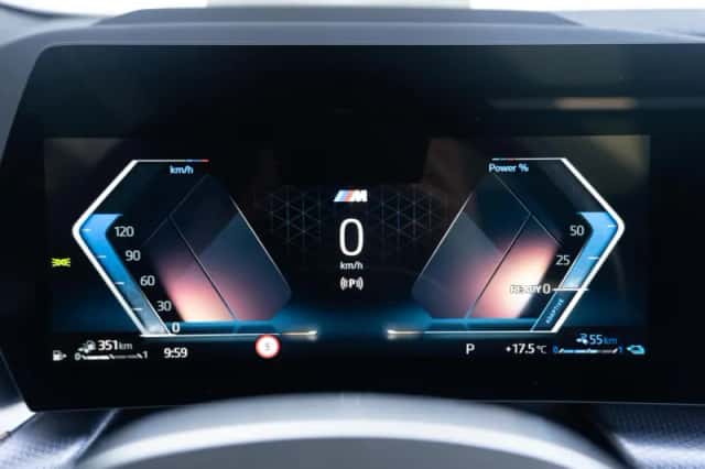 BMW 2-Serie (2024) thumbnail 30