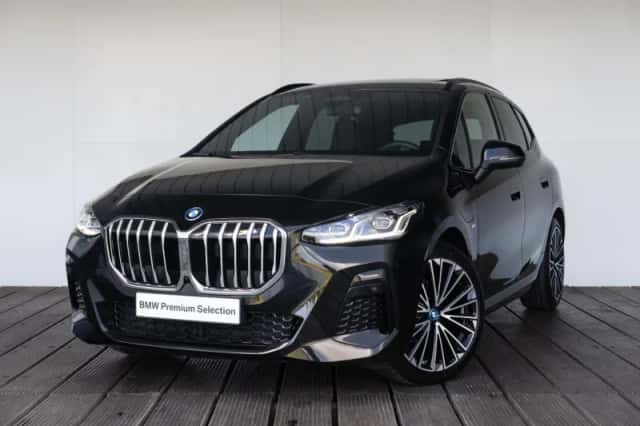 BMW 2-Serie (2024) thumbnail 47