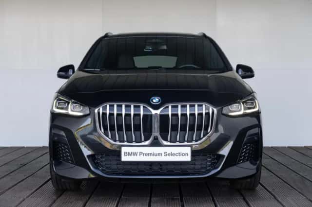 BMW 2-Serie (2024) thumbnail 6