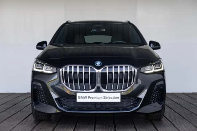 BMW 2-Serie (2024) thumbnail 6