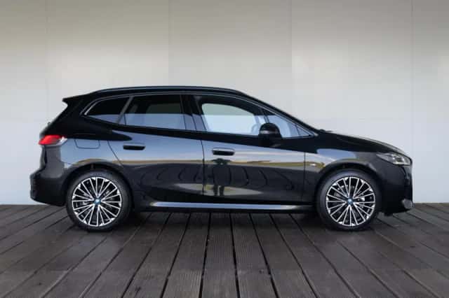 BMW 2-Serie (2024) thumbnail 7