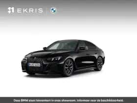 BMW 4-Serie (2026) thumbnail 1