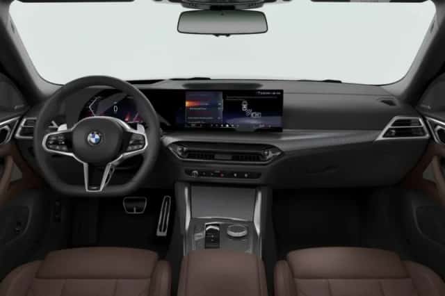 BMW 4-Serie (2026) thumbnail 3