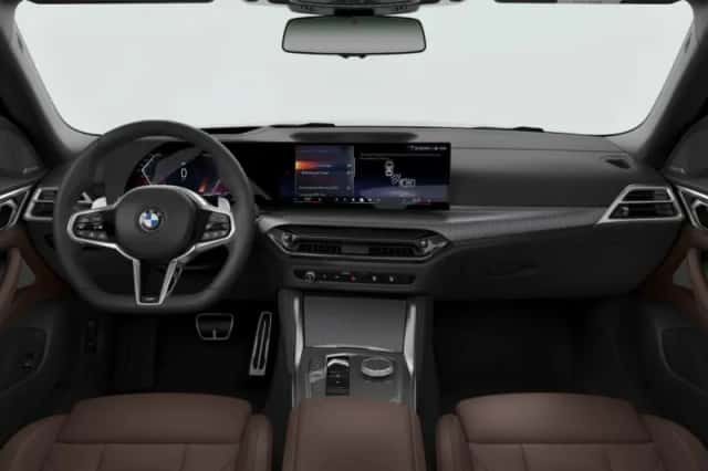 BMW 4-Serie (2026) thumbnail 3
