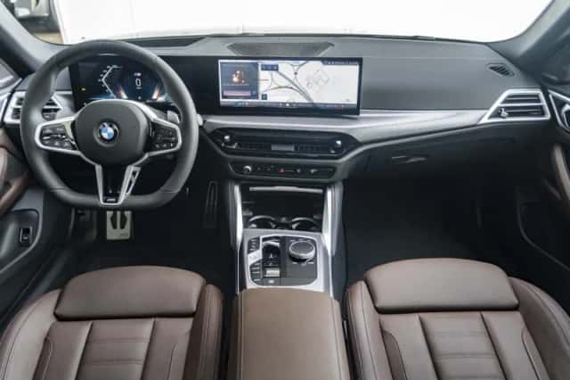 BMW 4-Serie (2026) thumbnail 3