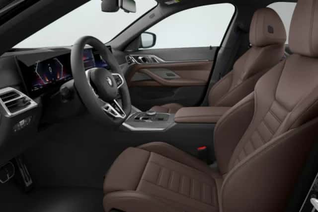 BMW 4-Serie (2026) thumbnail 4