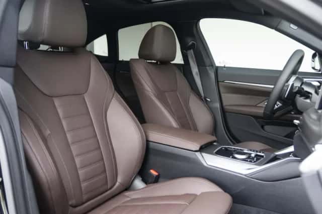 BMW 4-Serie (2026) thumbnail 4