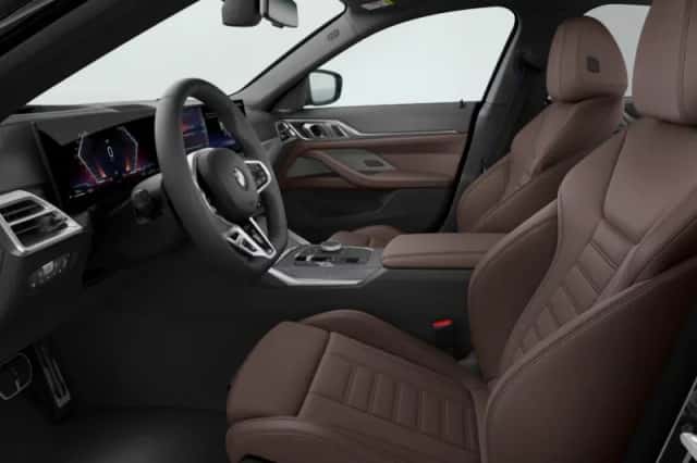 BMW 4-Serie (2026) thumbnail 4