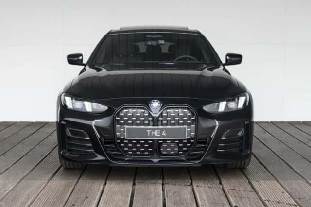 BMW 4-Serie (2026) thumbnail 5