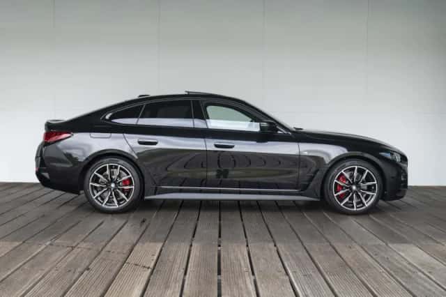BMW 4-Serie (2026) thumbnail 6