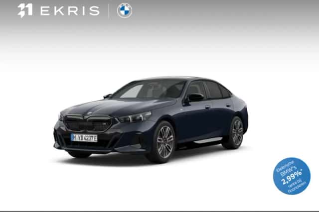 BMW i5 (2026) thumbnail 1
