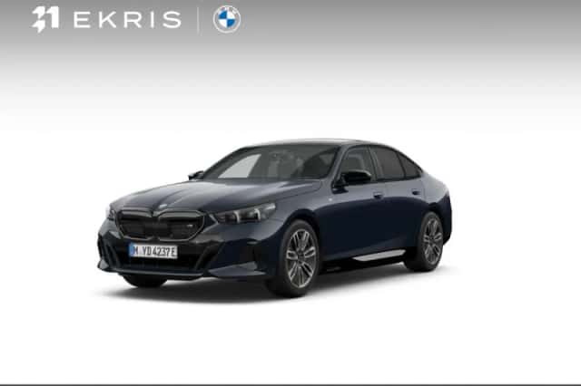 BMW i5 (2026) thumbnail 1