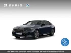 BMW i5 (2026)