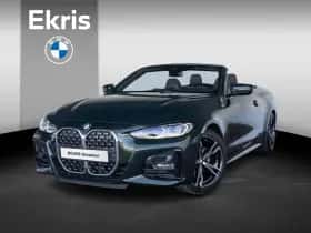 BMW 4-Serie (2022)
