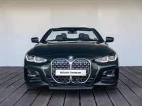 BMW 4-Serie (2022) thumbnail 2