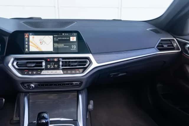 BMW 4-Serie (2022) thumbnail 11
