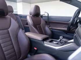 BMW 4-Serie (2022) thumbnail 12