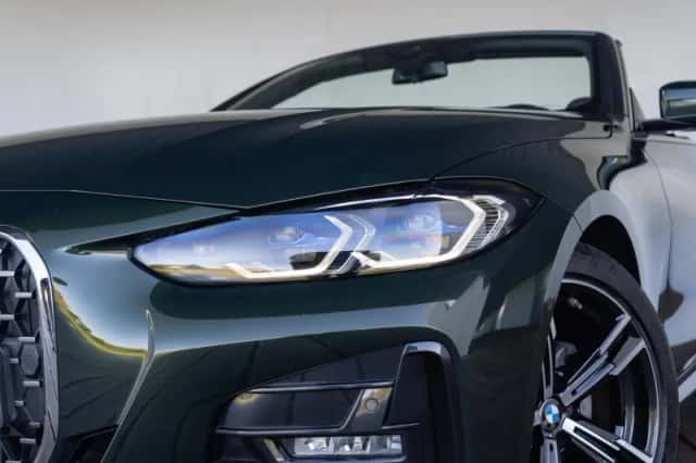 BMW 4-Serie (2022) thumbnail 15