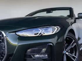 BMW 4-Serie (2022) thumbnail 15