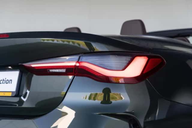 BMW 4-Serie (2022) thumbnail 16