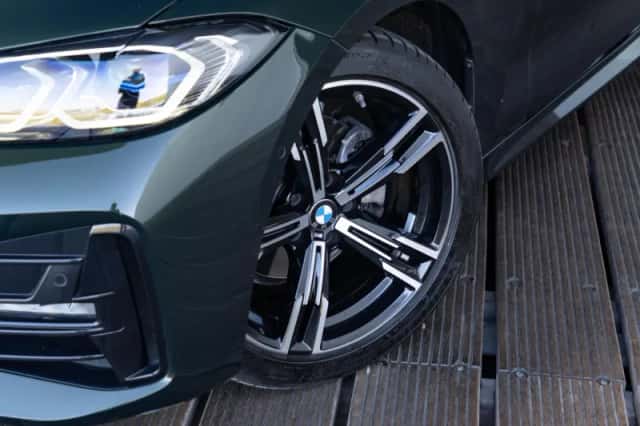 BMW 4-Serie (2022) thumbnail 17