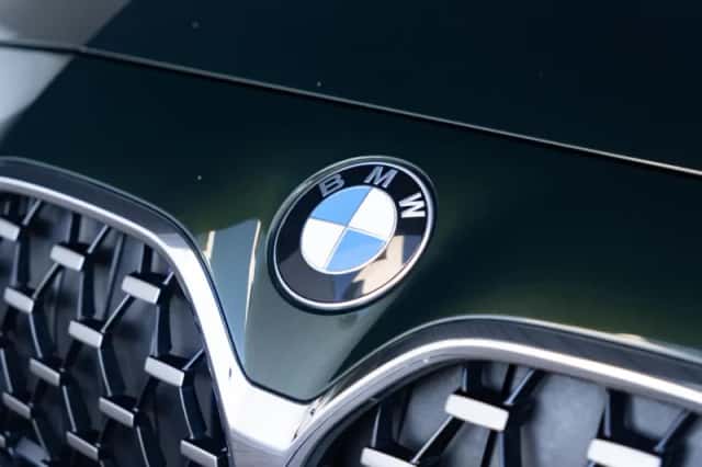 BMW 4-Serie (2022) thumbnail 18