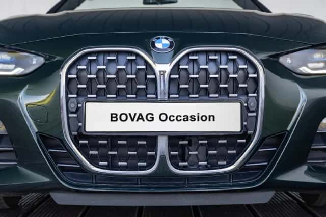 BMW 4-Serie (2022) thumbnail 19