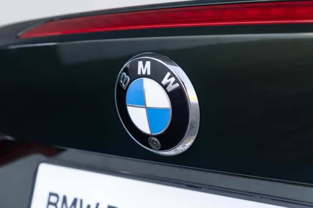 BMW 4-Serie (2022) thumbnail 20