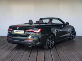 BMW 4-Serie (2022) thumbnail 3