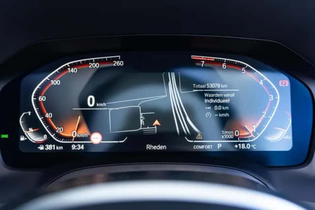BMW 4-Serie (2022) thumbnail 27