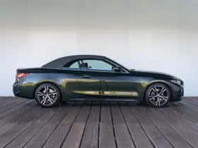 BMW 4-Serie (2022) thumbnail 4
