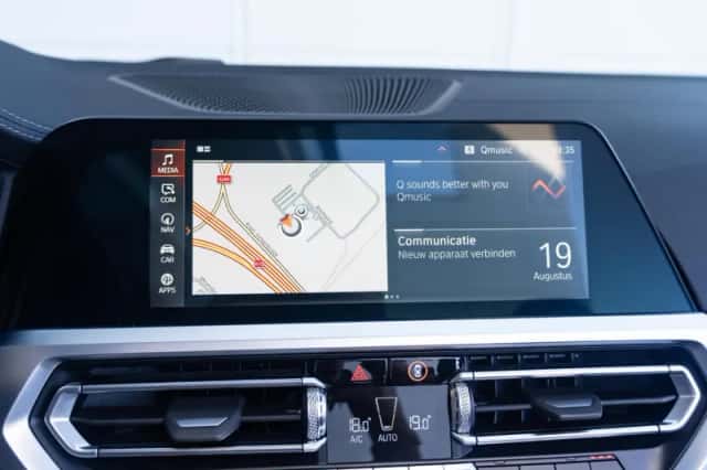BMW 4-Serie (2022) thumbnail 40