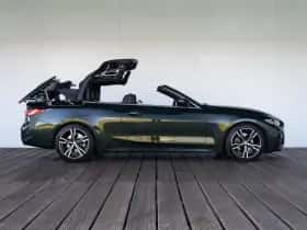 BMW 4-Serie (2022) thumbnail 5
