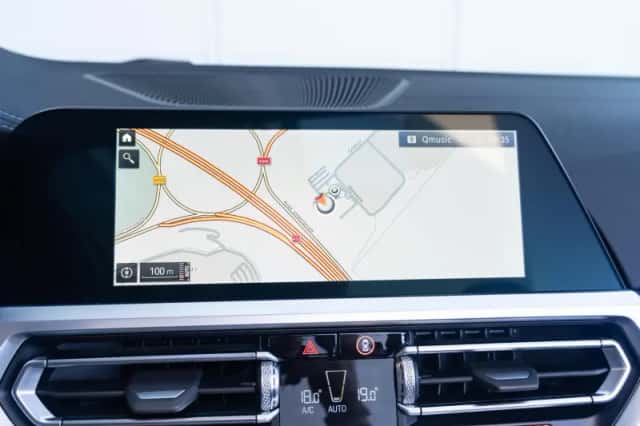 BMW 4-Serie (2022) thumbnail 41